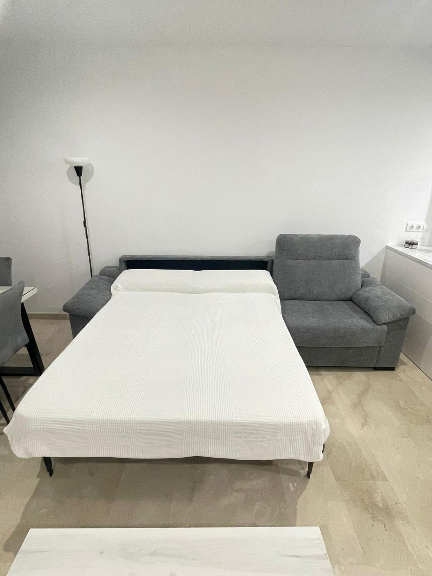 Cayla Appartement Sanlúcar de Barrameda