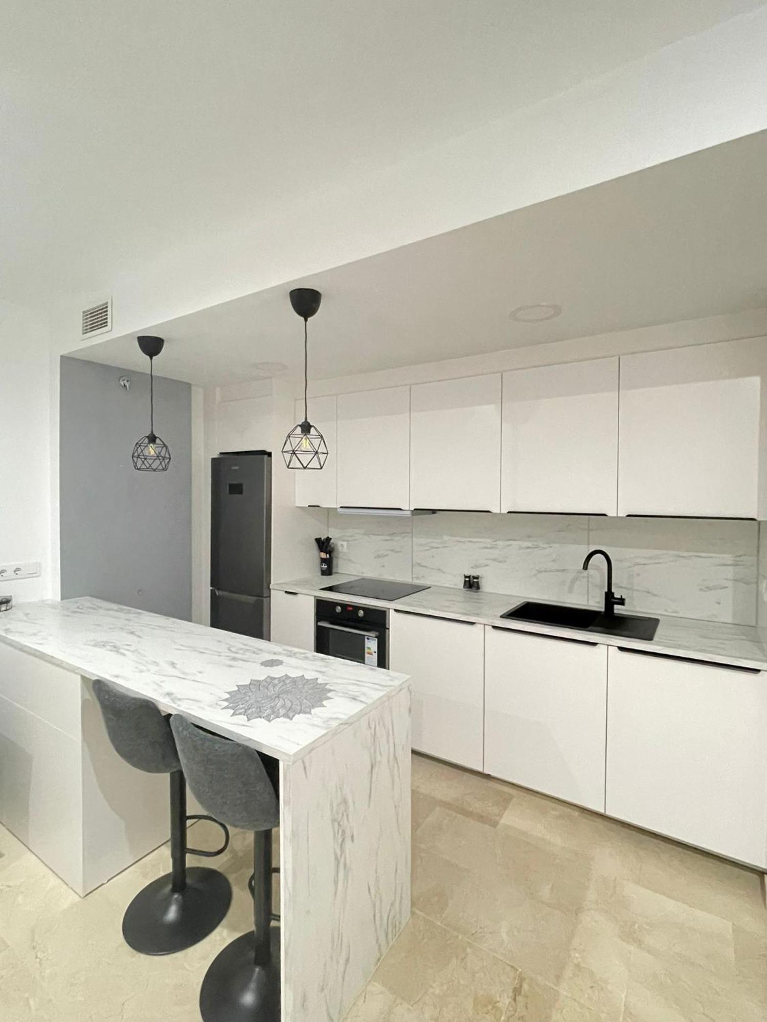 Cayla Appartement
