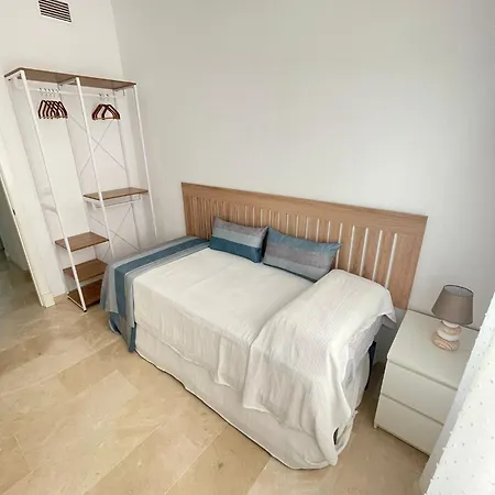 Apartamentos Cayla Sanlúcar de Barrameda Buitenkant foto