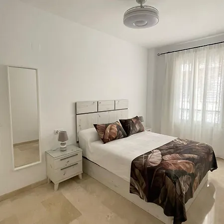 Apartamentos Cayla Sanlúcar de Barrameda Buitenkant foto