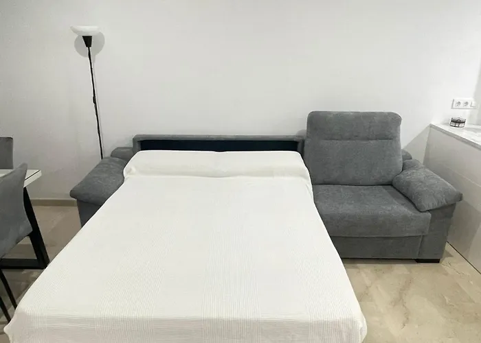Apartamentos Cayla