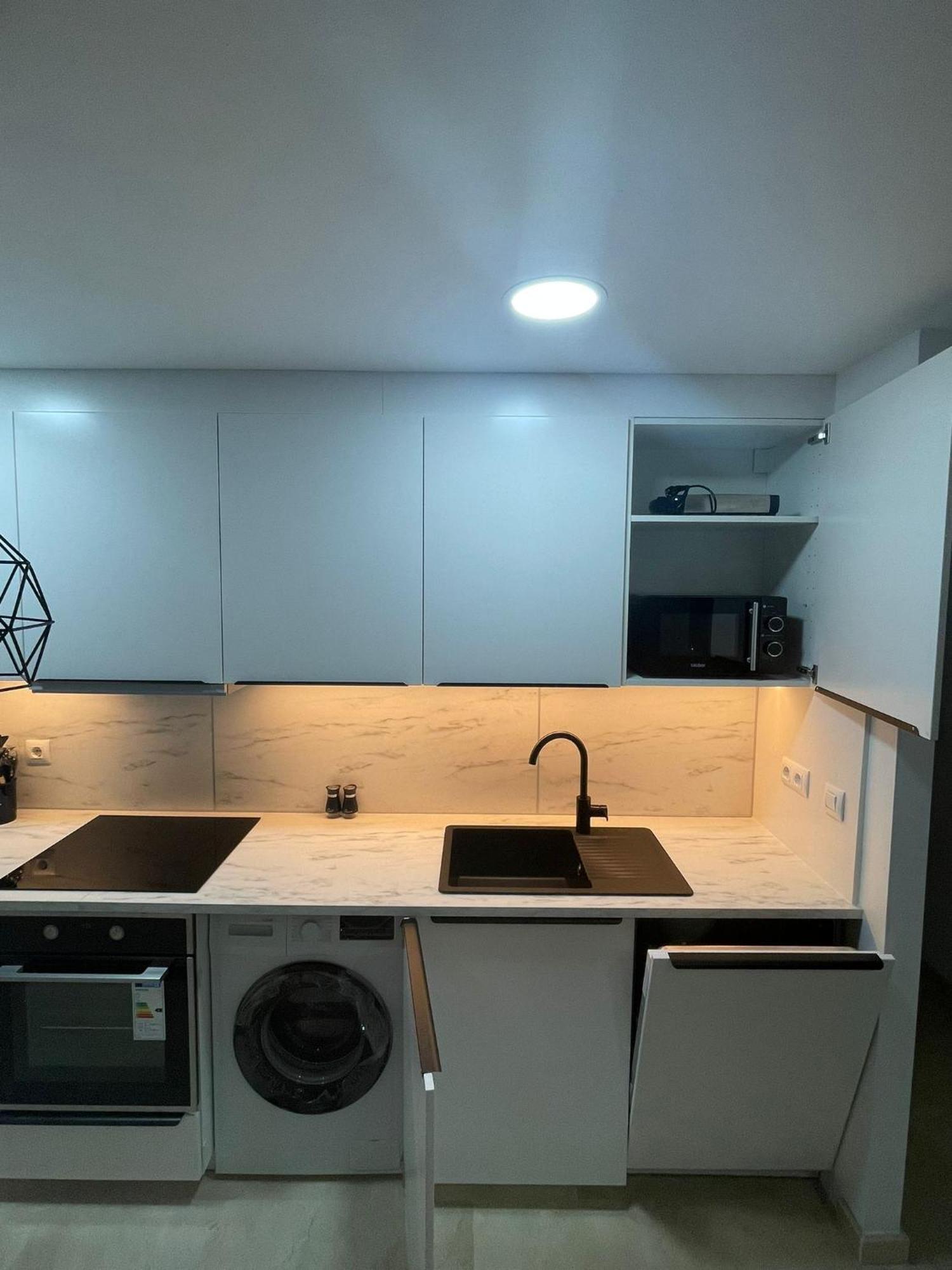 Apartament Cayla *