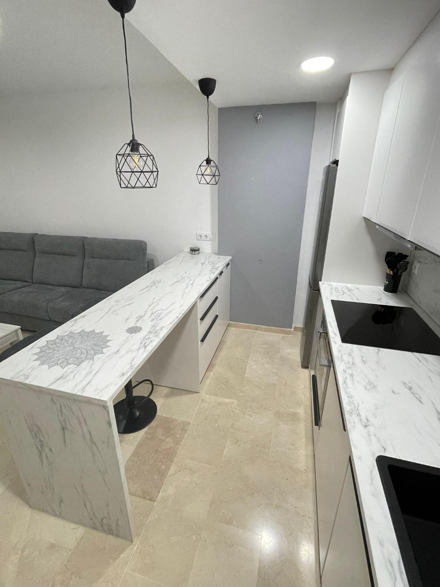 Apartment Cayla *
