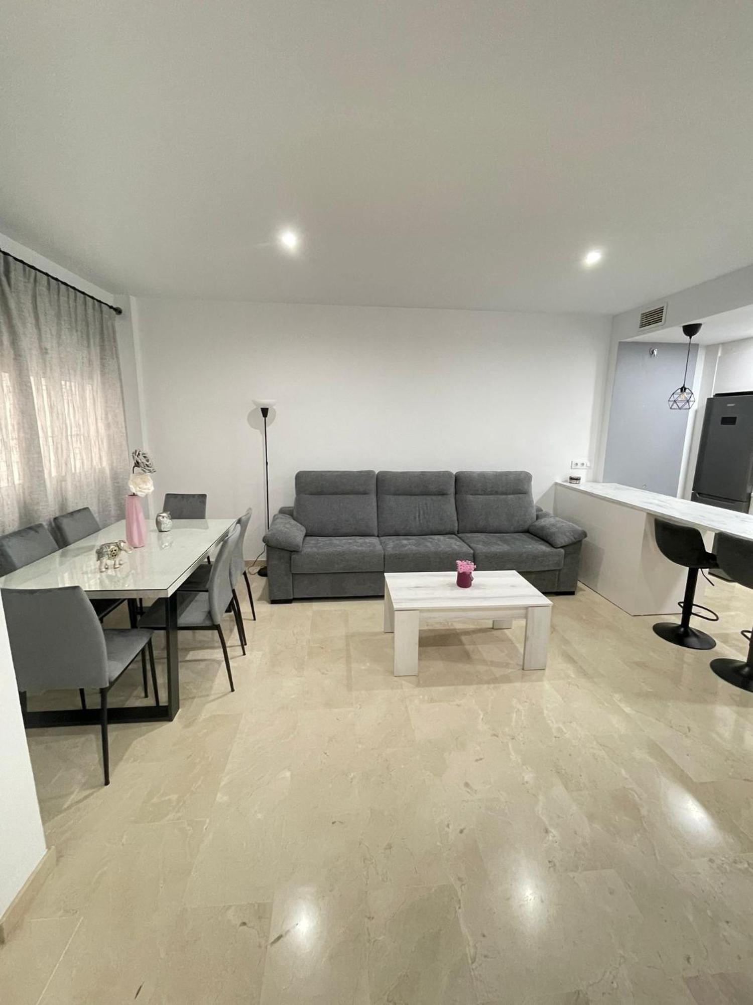 Cayla Apartament